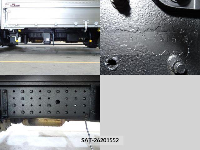 Mitsubishi CANTER 2015-12 201085-13