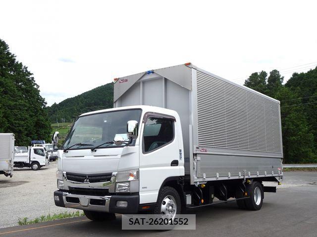 Mitsubishi CANTER 2015-12 201085-1