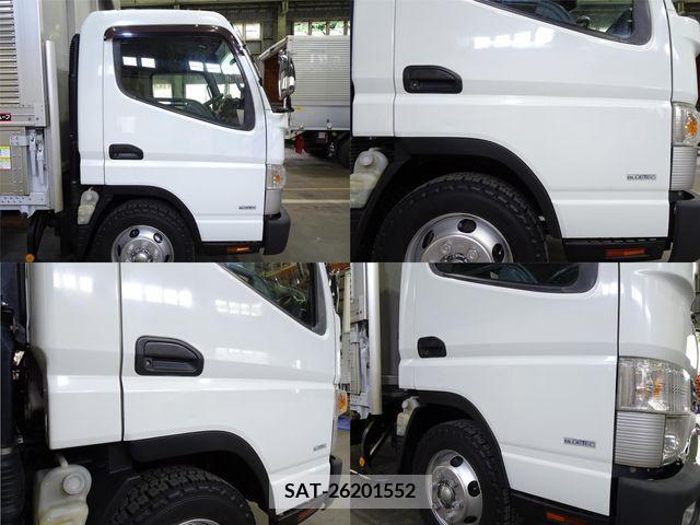 Mitsubishi CANTER 2015-12 201085-4