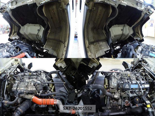 Mitsubishi CANTER 2015-12 201085-14