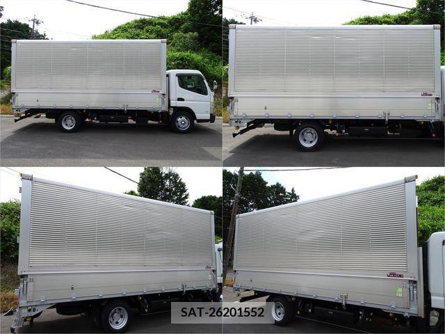 Mitsubishi CANTER 2015-12 201085-5