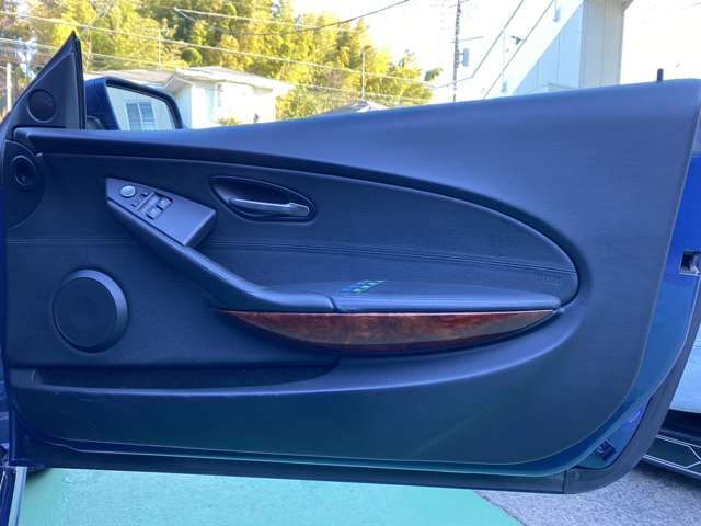 Bmw Alpina B6 2006-09 9722-7