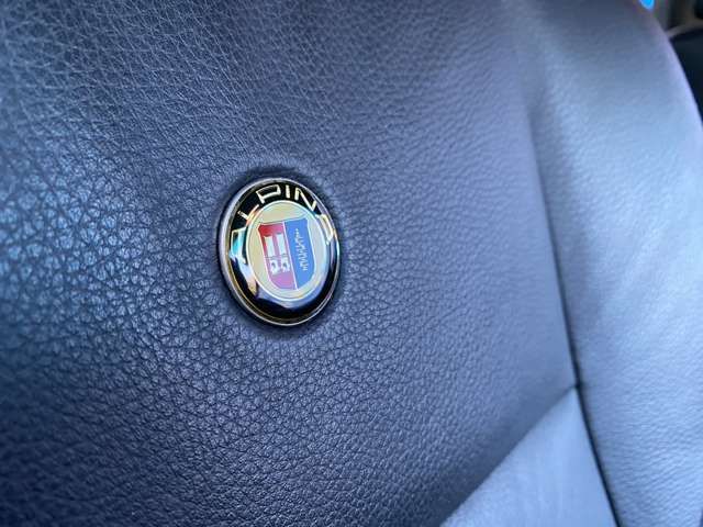 Bmw Alpina B6 2006-09 9722-13