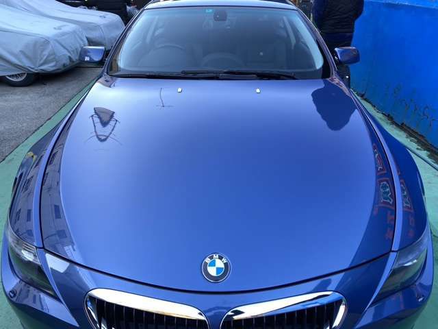 Bmw Alpina B6 2006-09 9722-16