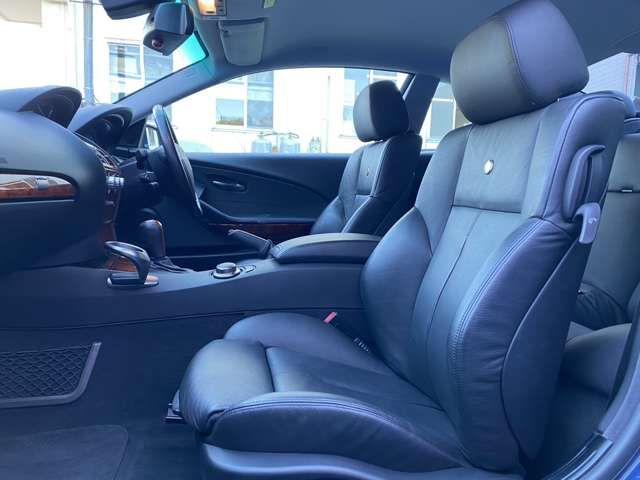 Bmw Alpina B6 2006-09 9722-11