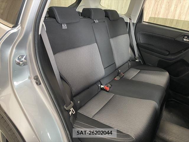Subaru FORESTER 2015-11 375207-20