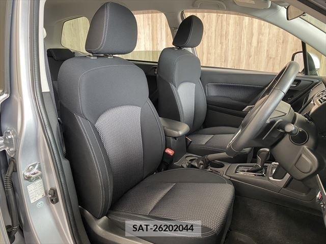 Subaru FORESTER 2015-11 375207-19