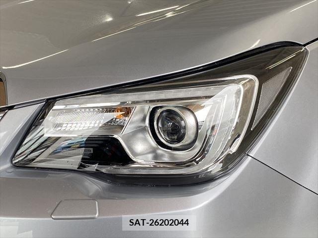Subaru FORESTER 2015-11 375207-9
