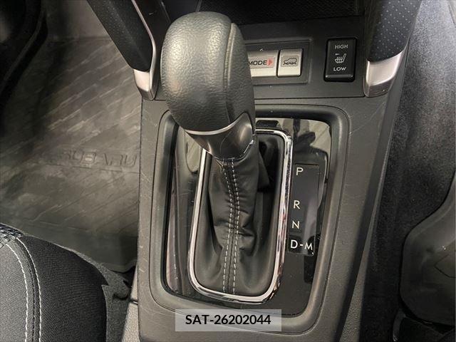Subaru FORESTER 2015-11 375207-25