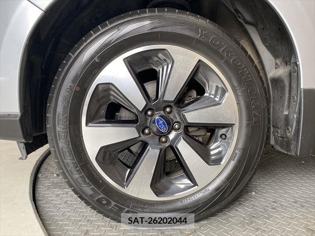 Subaru FORESTER 2015-11 375207-17