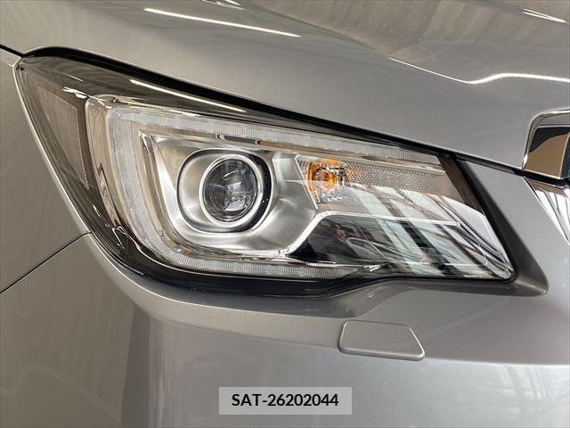 Subaru FORESTER 2015-11 375207-8