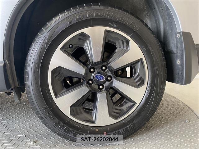 Subaru FORESTER 2015-11 375207-16