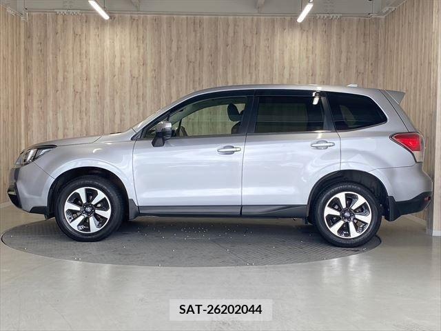 Subaru FORESTER 2015-11 375207-7