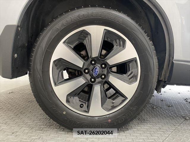 Subaru FORESTER 2015-11 375207-15