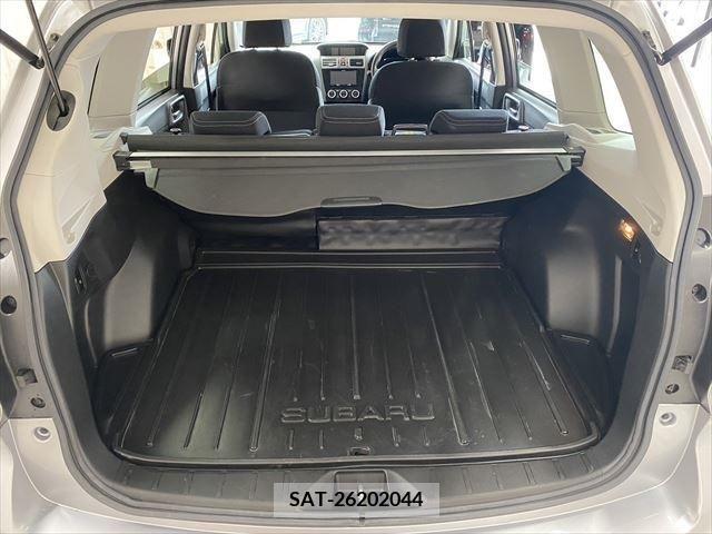 Subaru FORESTER 2015-11 375207-23