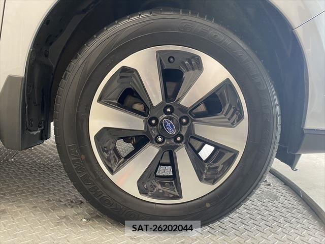 Subaru FORESTER 2015-11 375207-14