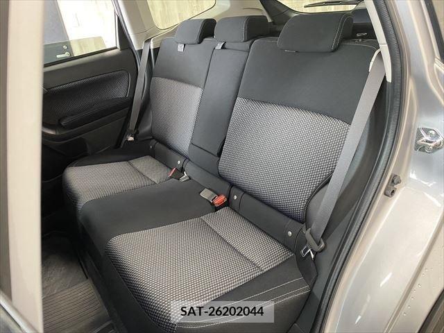 Subaru FORESTER 2015-11 375207-22