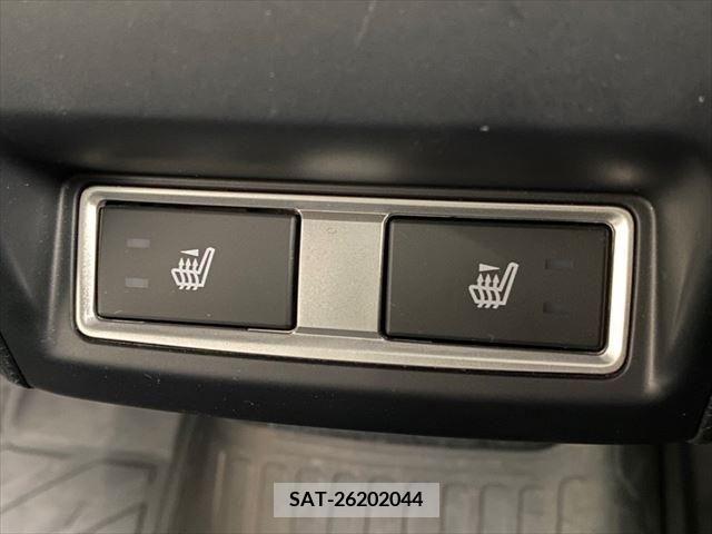 Subaru FORESTER 2015-11 375207-29