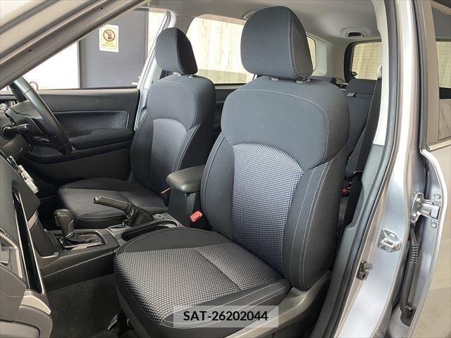 Subaru FORESTER 2015-11 375207-21