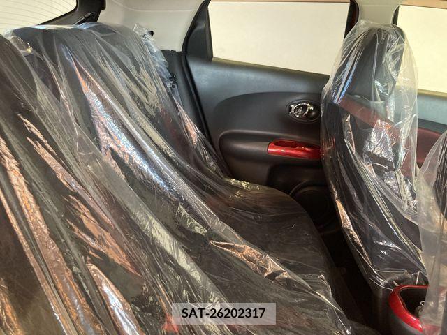 Nissan JUKE 2012-02 250056-9