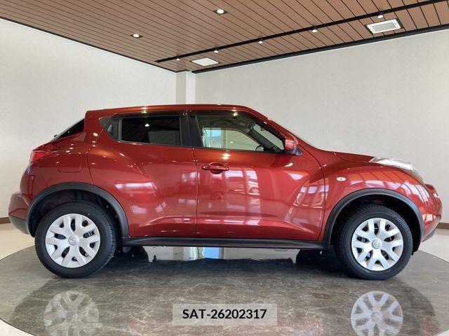 Nissan JUKE 2012-02 250056-5