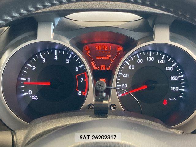 Nissan JUKE 2012-02 250056-15