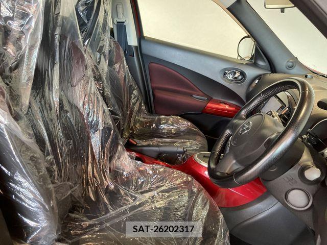 Nissan JUKE 2012-02 250056-11