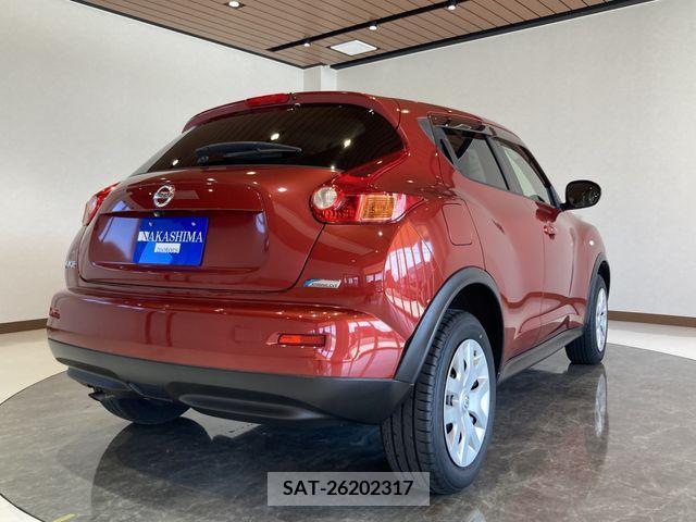 Nissan JUKE 2012-02 250056-4
