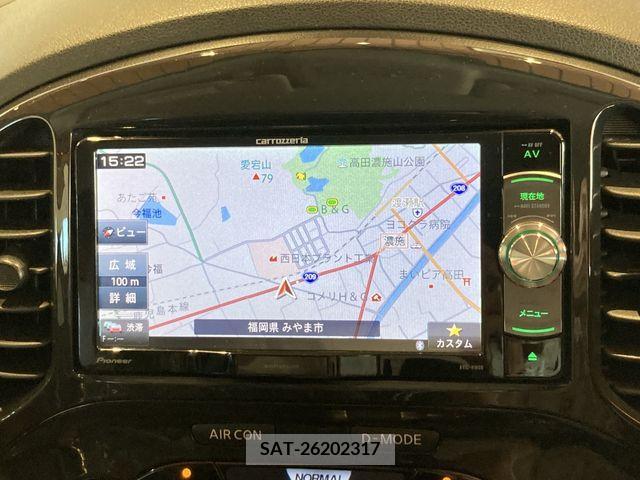 Nissan JUKE 2012-02 250056-16