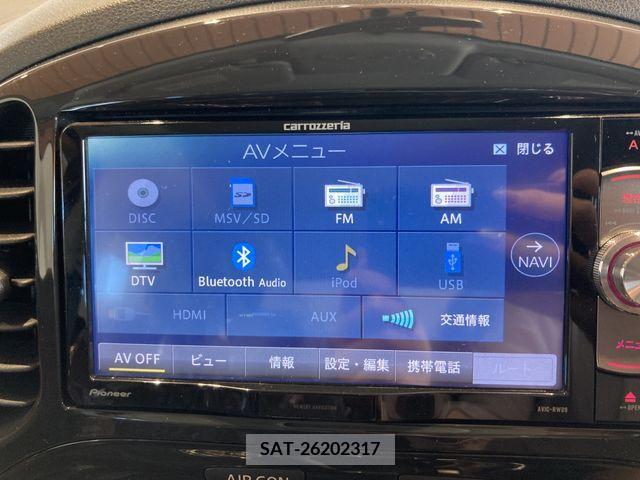 Nissan JUKE 2012-02 250056-17