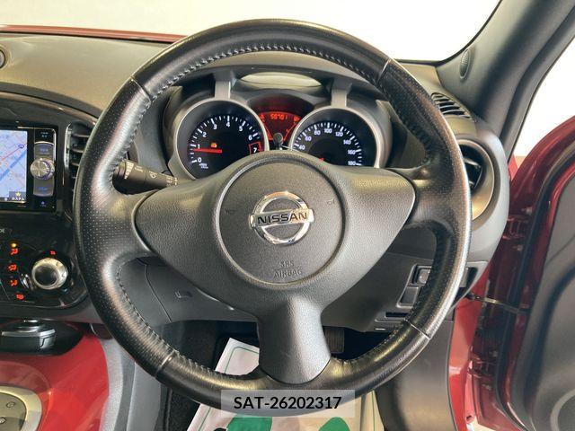 Nissan JUKE 2012-02 250056-14
