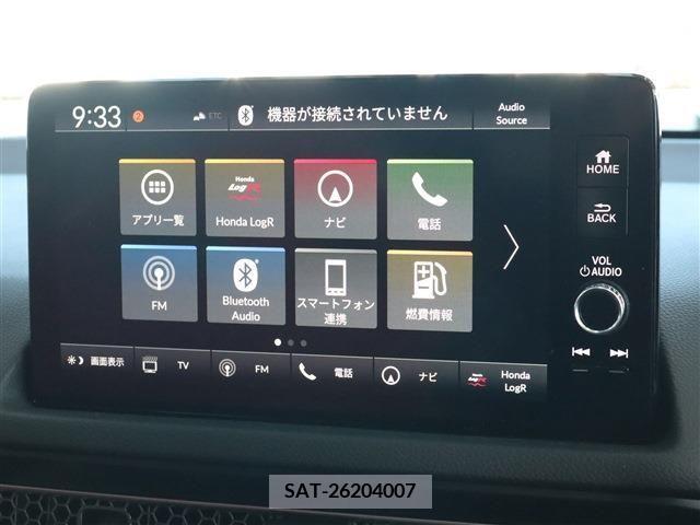 Honda CIVIC 2023-05 205959-11