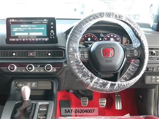 Honda CIVIC 2023-05 205959-10