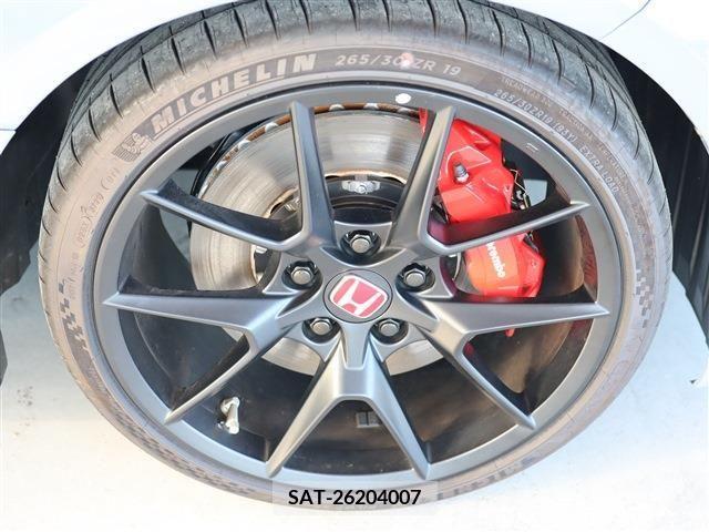 Honda CIVIC 2023-05 205959-9