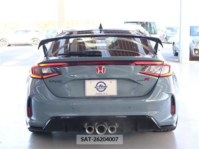 Honda CIVIC 2023-05 205959-4