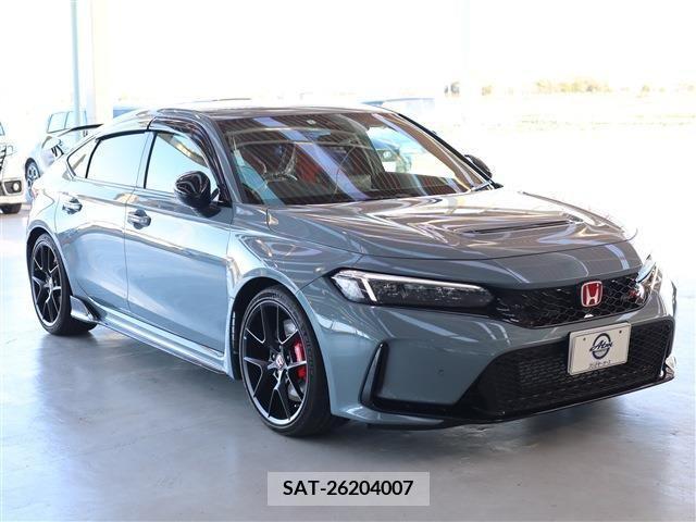 Honda CIVIC 2023-05 205959-2