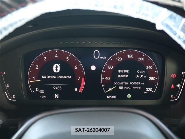 Honda CIVIC 2023-05 205959-15