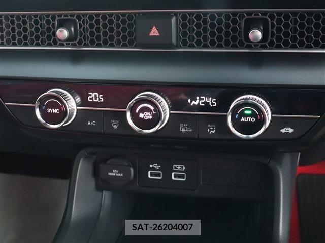 Honda CIVIC 2023-05 205959-13