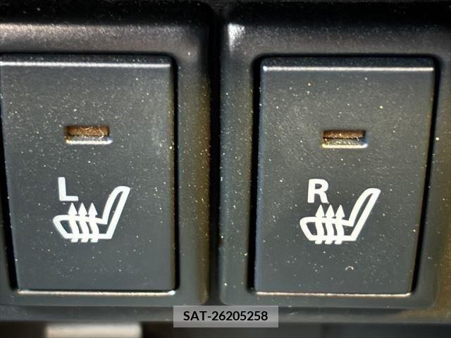 Suzuki HUSTLER 2022-05 272183-6