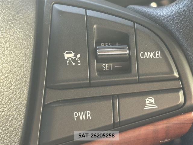 Suzuki HUSTLER 2022-05 272183-5