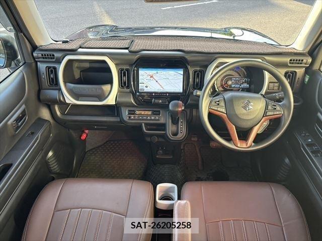 Suzuki HUSTLER 2022-05 272183-3