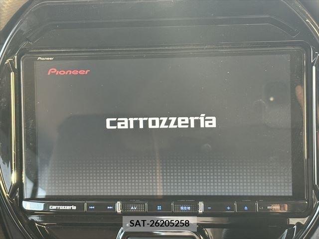 Suzuki HUSTLER 2022-05 272183-1