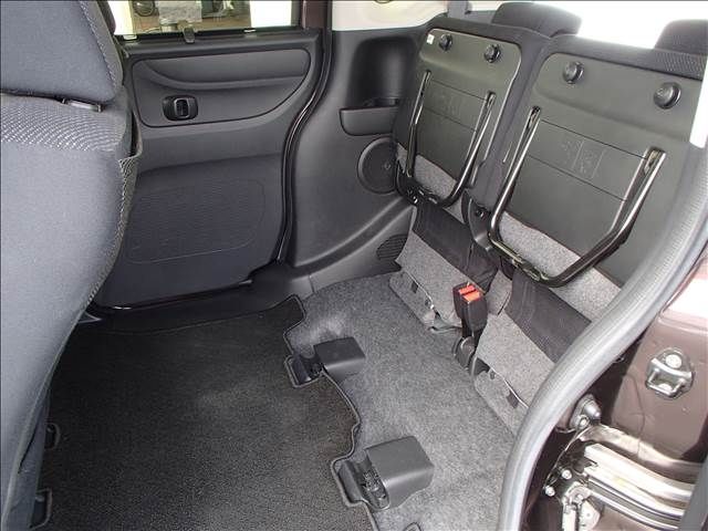 Honda N BOX 2017-04 184095-18