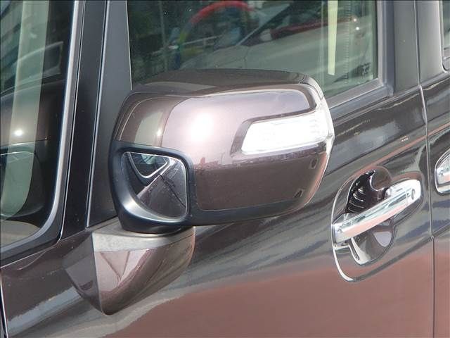 Honda N BOX 2017-04 184095-16