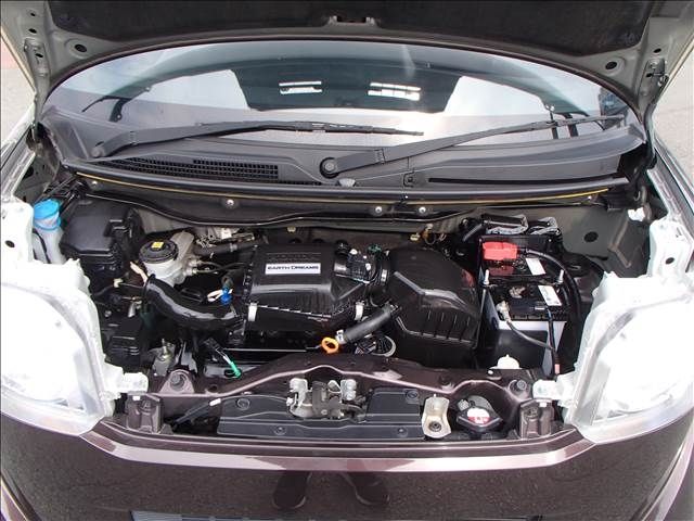 Honda N BOX 2017-04 184095-19