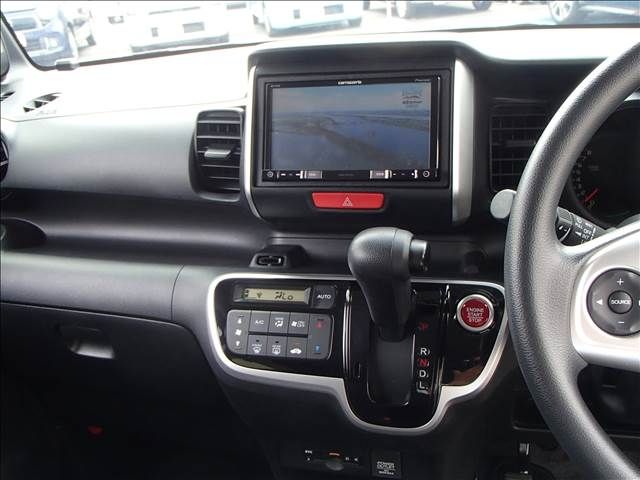 Honda N BOX 2017-04 184095-11