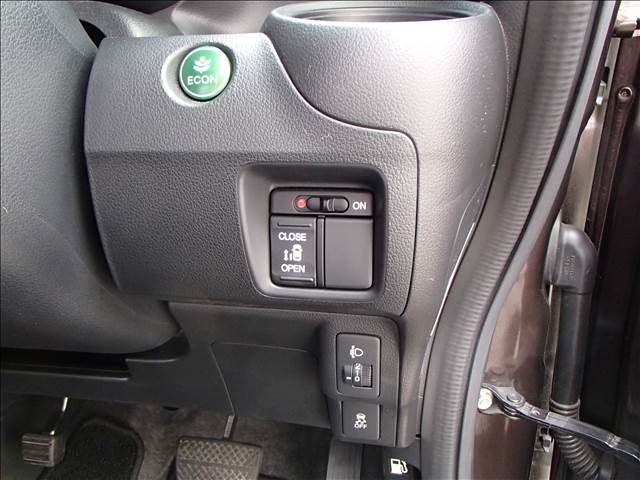 Honda N BOX 2017-04 184095-10