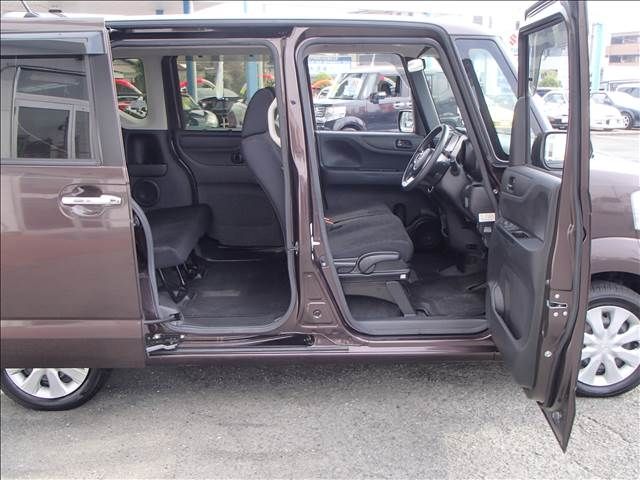 Honda N BOX 2017-04 184095-4