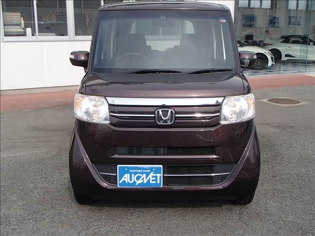 Honda N BOX 2017-04 184095-5