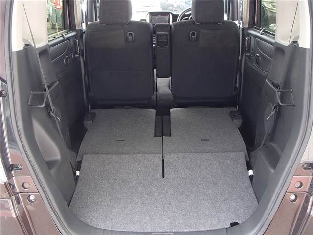 Honda N BOX 2017-04 184095-17
